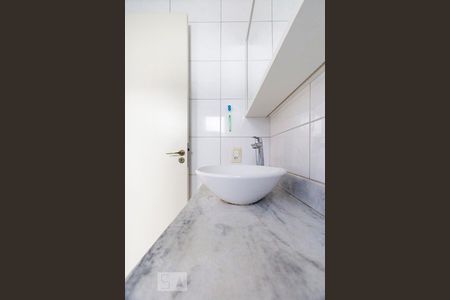 Apartamento à venda com 63m², 2 quartos e 1 vagaSuíte quarto 2