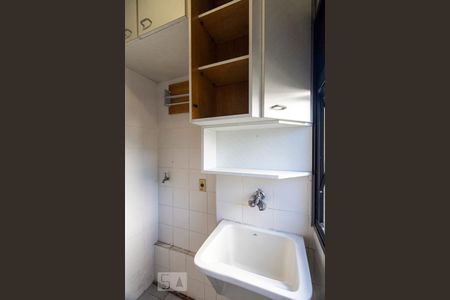 Apartamento à venda com 63m², 2 quartos e 1 vagaÁrea de serviço