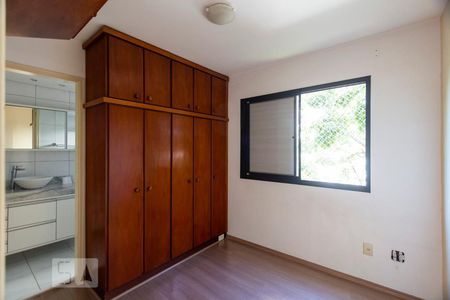 Apartamento à venda com 63m², 2 quartos e 1 vagaQuarto 2 - Suíte
