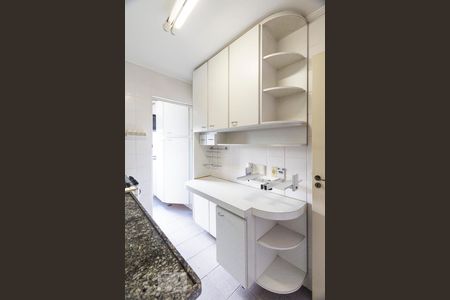 Apartamento à venda com 63m², 2 quartos e 1 vagaCozinha