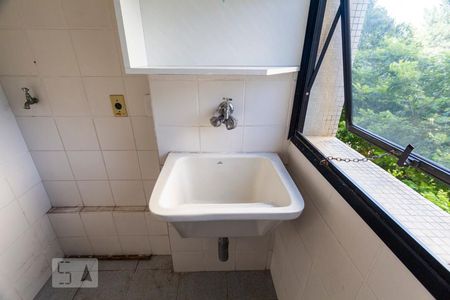 Apartamento à venda com 63m², 2 quartos e 1 vagaÁrea de serviço