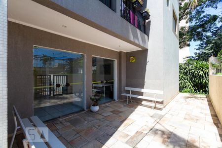 Apartamento à venda com 63m², 2 quartos e 1 vagaÁrea externa