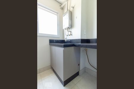 Apartamento para alugar com 66m², 1 quarto e 1 vaga Apartamento para alugar com 66m², 1 quarto e 1 vagaÁrea de serviço