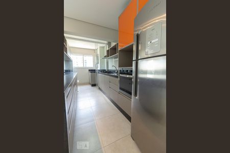 Apartamento para alugar com 66m², 1 quarto e 1 vaga Apartamento para alugar com 66m², 1 quarto e 1 vagaCozinha