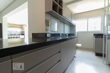 Apartamento para alugar com 66m², 1 quarto e 1 vaga Apartamento para alugar com 66m², 1 quarto e 1 vagaCozinha