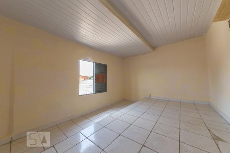 Quarto 2 de casa para alugar com 2 quartos, 70m² em Fundação da Casa Popular, Campinas