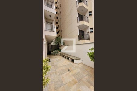 Apartamento para alugar com 66m², 1 quarto e 1 vagaÁrea comum