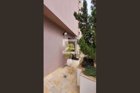 Apartamento para alugar com 66m², 1 quarto e 1 vagaÁrea comum