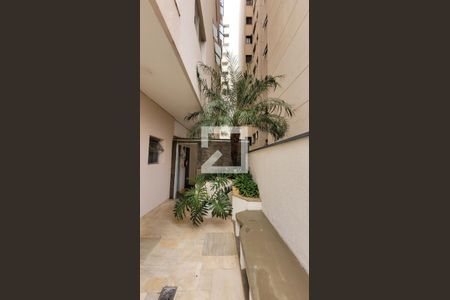 Apartamento para alugar com 66m², 1 quarto e 1 vagaÁrea comum