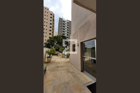 Apartamento para alugar com 66m², 1 quarto e 1 vagaÁrea comum