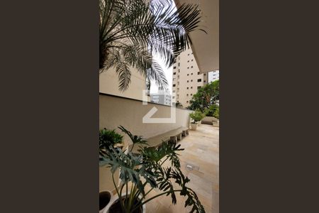 Apartamento para alugar com 66m², 1 quarto e 1 vagaÁrea comum