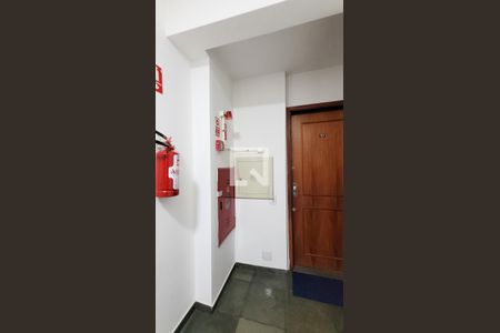Apartamento para alugar com 66m², 1 quarto e 1 vagaHall de entrada