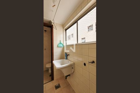 Apartamento para alugar com 66m², 1 quarto e 1 vagaÁrea de Serviço