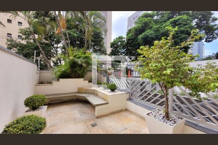 Apartamento para alugar com 66m², 1 quarto e 1 vagaÁrea comum