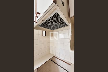 Apartamento para alugar com 66m², 1 quarto e 1 vagaCozinha