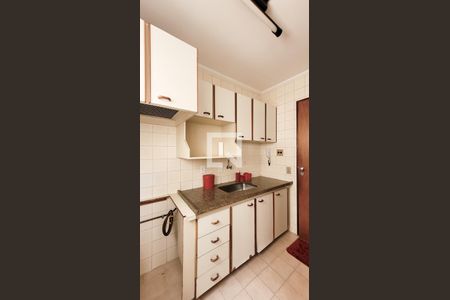 Apartamento para alugar com 66m², 1 quarto e 1 vagaCozinha