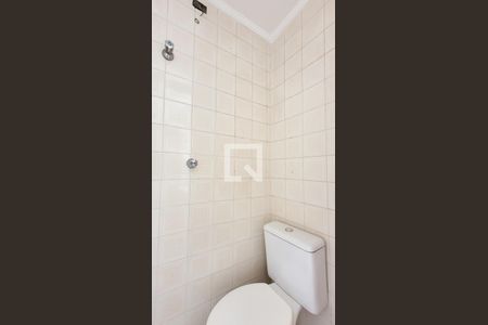 Apartamento para alugar com 66m², 1 quarto e 1 vagaBanheiro de serviço