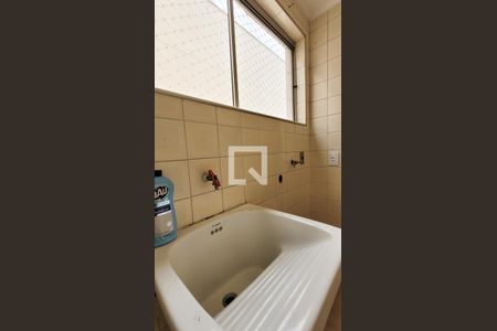 Apartamento para alugar com 66m², 1 quarto e 1 vagaÁrea de Serviço