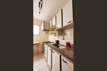 Apartamento para alugar com 66m², 1 quarto e 1 vagaCozinha