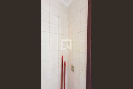 Apartamento para alugar com 66m², 1 quarto e 1 vagaBanheiro de serviço