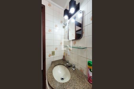 Apartamento para alugar com 66m², 1 quarto e 1 vagaBanheiro