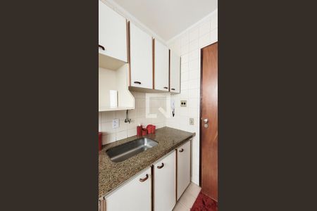 Apartamento para alugar com 66m², 1 quarto e 1 vagaCozinha