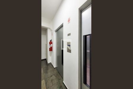 Apartamento para alugar com 66m², 1 quarto e 1 vagaHall de entrada