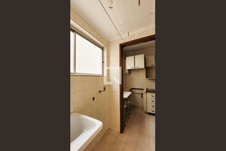 Apartamento para alugar com 66m², 1 quarto e 1 vagaÁrea de Serviço