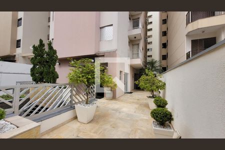 Apartamento para alugar com 66m², 1 quarto e 1 vagaÁrea comum