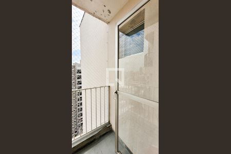 Apartamento para alugar com 66m², 1 quarto e 1 vagaVaranda da Sala