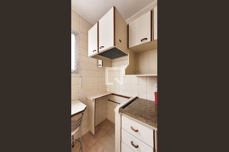Apartamento para alugar com 66m², 1 quarto e 1 vagaCozinha