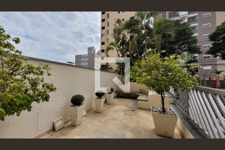 Apartamento para alugar com 66m², 1 quarto e 1 vagaÁrea comum