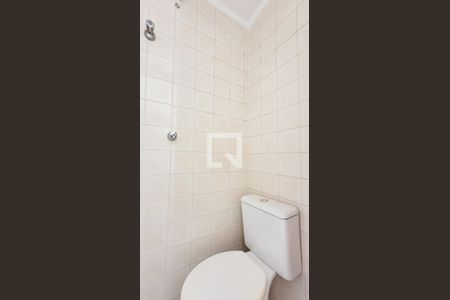 Apartamento para alugar com 66m², 1 quarto e 1 vagaBanheiro de serviço