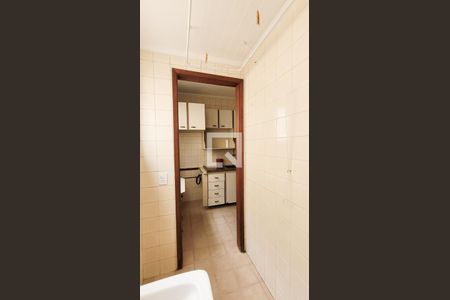 Apartamento para alugar com 66m², 1 quarto e 1 vagaÁrea de Serviço