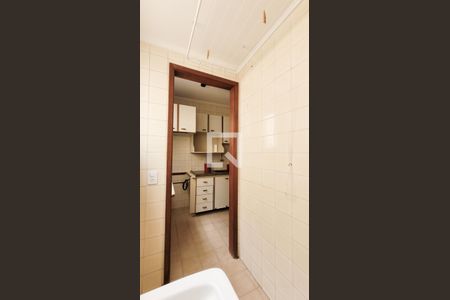 Apartamento para alugar com 66m², 1 quarto e 1 vagaÁrea de Serviço