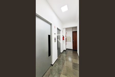 Apartamento para alugar com 66m², 1 quarto e 1 vagaHall de entrada