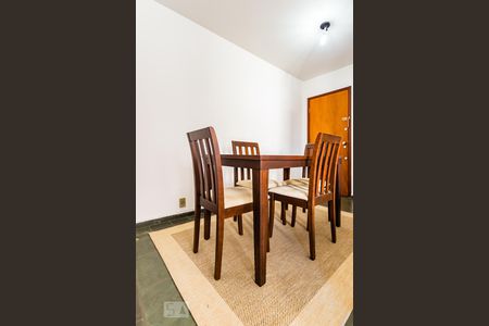 Sala de apartamento para alugar com 1 quarto, 66m² em Cambuí, Campinas