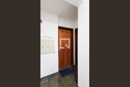 Apartamento para alugar com 66m², 1 quarto e 1 vagaHall de entrada