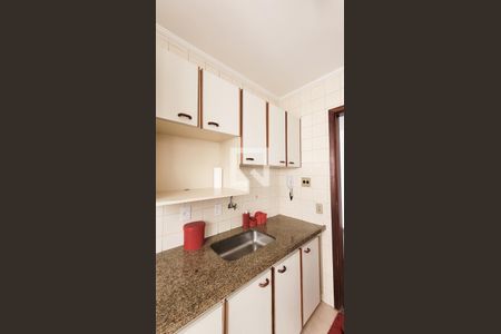 Apartamento para alugar com 66m², 1 quarto e 1 vagaCozinha