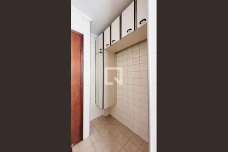 Apartamento para alugar com 66m², 1 quarto e 1 vagaCozinha