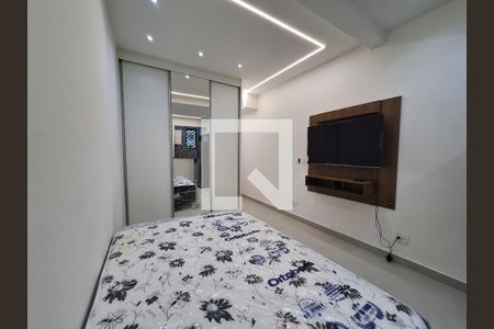 Apartamento para alugar com 40m², 1 quarto e sem vagaSala/Quarto