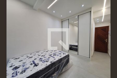 Apartamento para alugar com 40m², 1 quarto e sem vagaSala/Quarto