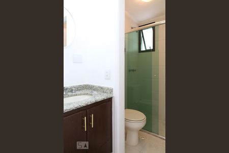 Apartamento à venda com 65m², 3 quartos e 1 vaga Apartamento à venda com 65m², 3 quartos e 1 vagaBanheiro 1