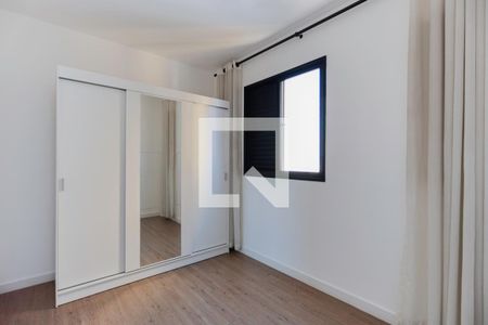Suíte de apartamento para alugar com 3 quartos, 65m² em Lauzane Paulista, São Paulo