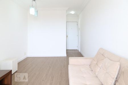 Apartamento à venda com 65m², 3 quartos e 1 vaga Apartamento à venda com 65m², 3 quartos e 1 vagaSala