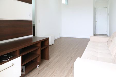 Apartamento à venda com 65m², 3 quartos e 1 vaga Apartamento à venda com 65m², 3 quartos e 1 vagaSala
