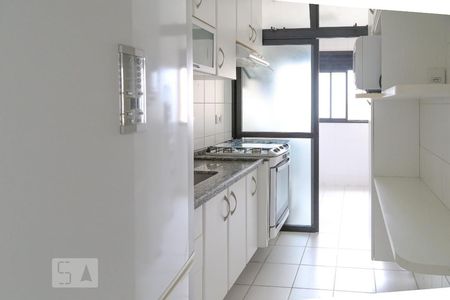 Apartamento à venda com 65m², 3 quartos e 1 vaga Apartamento à venda com 65m², 3 quartos e 1 vagaCozinha