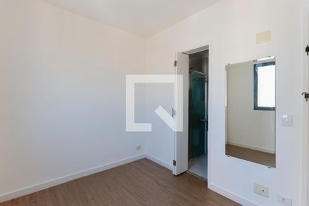 Suíte de apartamento para alugar com 3 quartos, 65m² em Lauzane Paulista, São Paulo