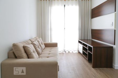 Apartamento à venda com 65m², 3 quartos e 1 vaga Apartamento à venda com 65m², 3 quartos e 1 vagaSala