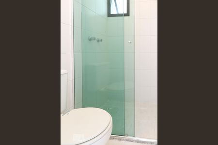 Apartamento à venda com 65m², 3 quartos e 1 vaga Apartamento à venda com 65m², 3 quartos e 1 vagaBanheiro 1